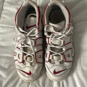 Nike Air More Uptempo